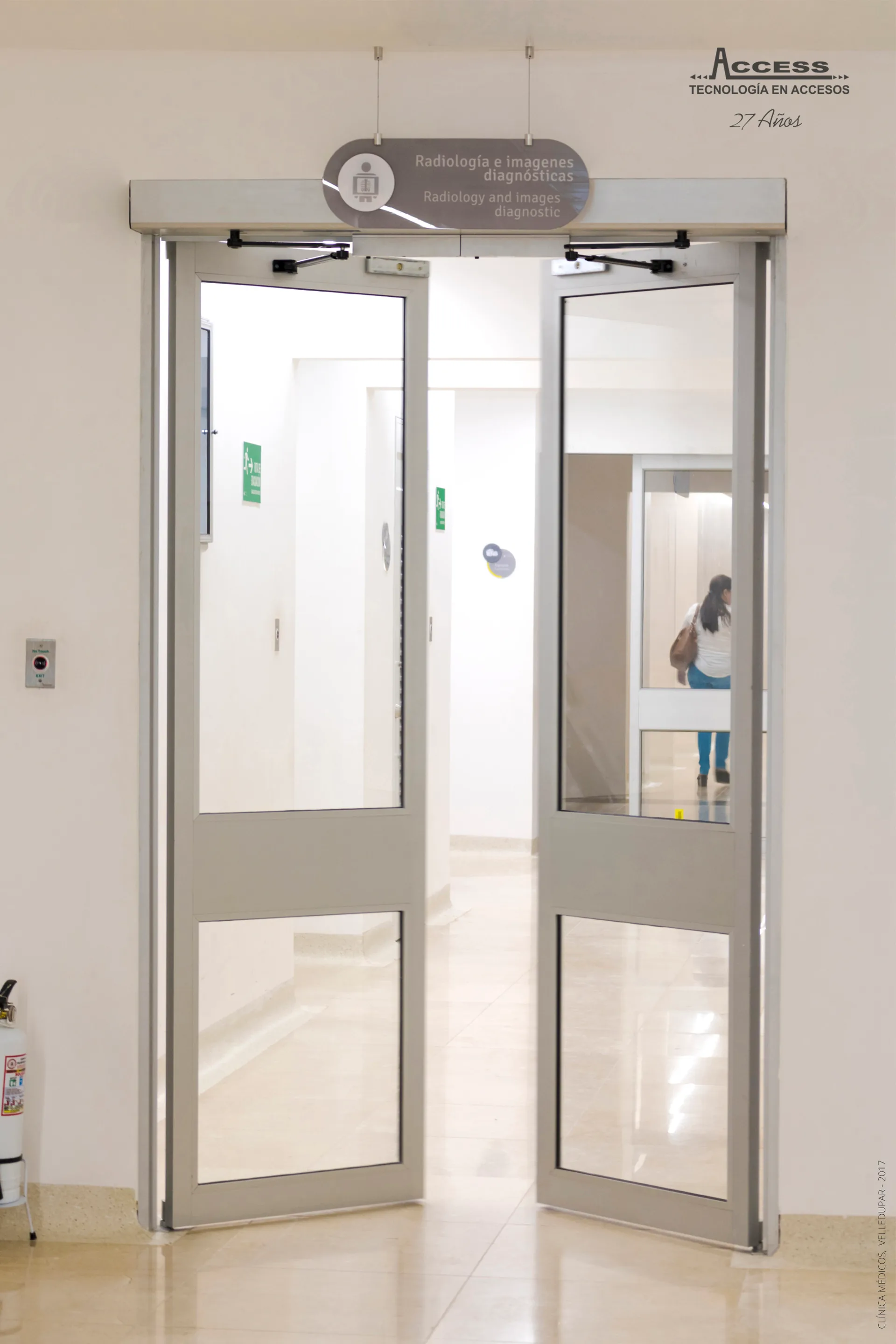 Línea Salud