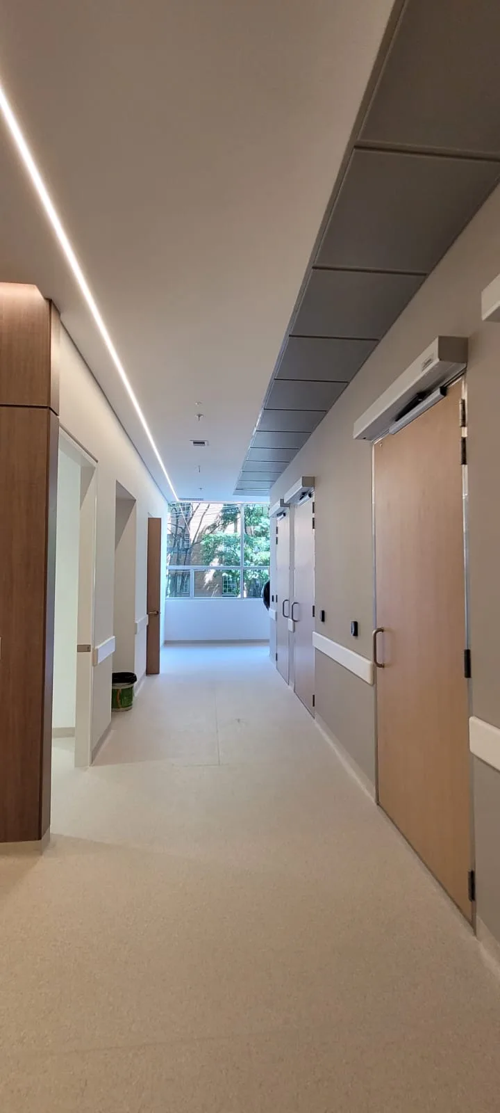 Cedimed — instalación Access