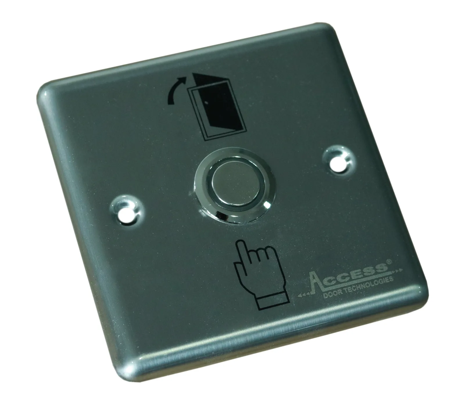 Controles de acceso biométrico, imagen 10