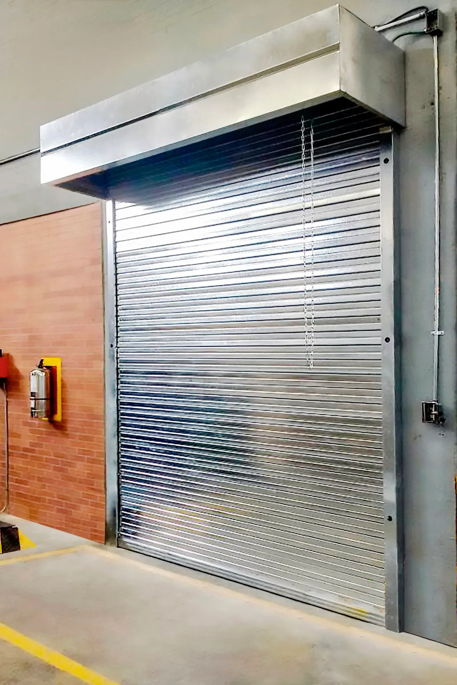 Cortinas enrollables, imagen 1