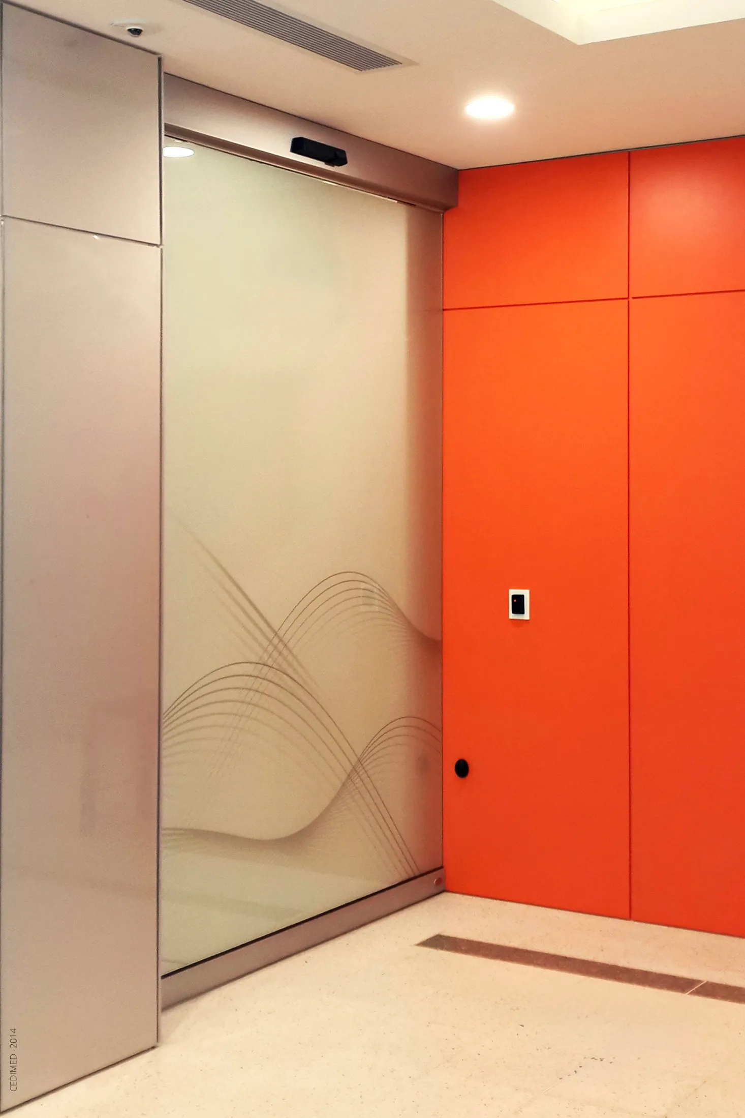 Puertas automáticas, imagen 3