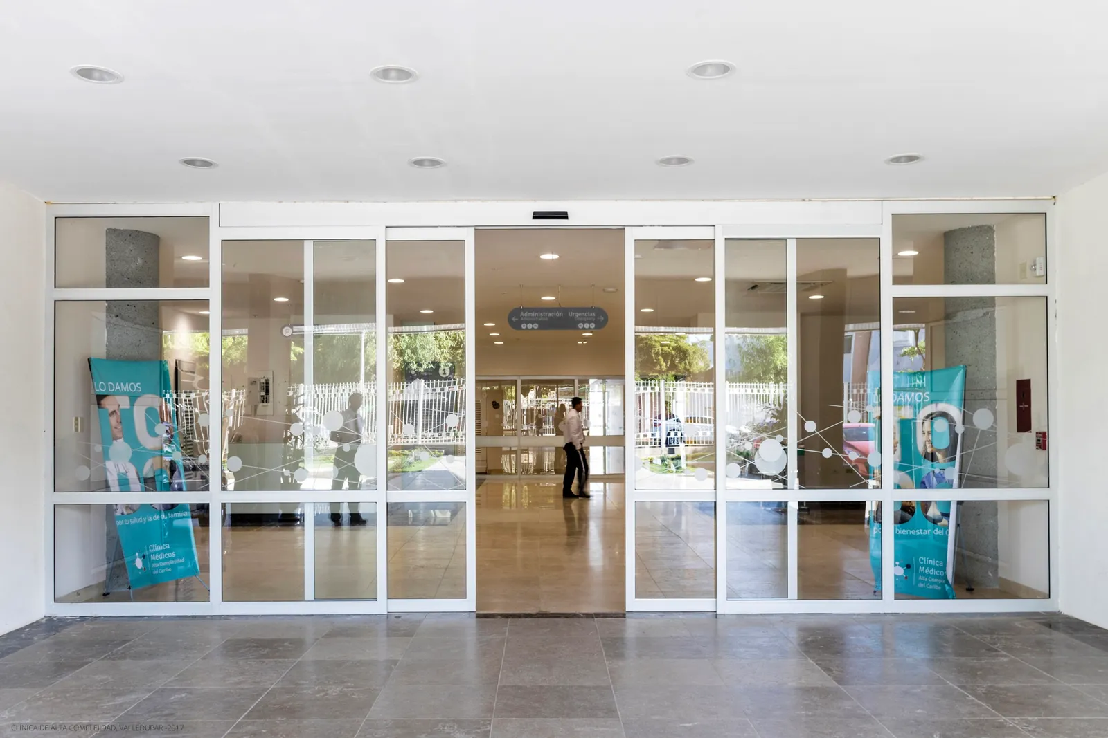 Puertas automáticas, imagen 6