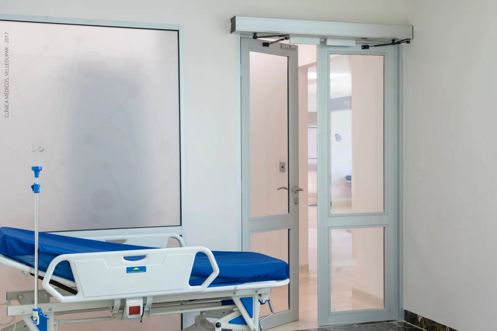 Puertas automáticas, imagen 11