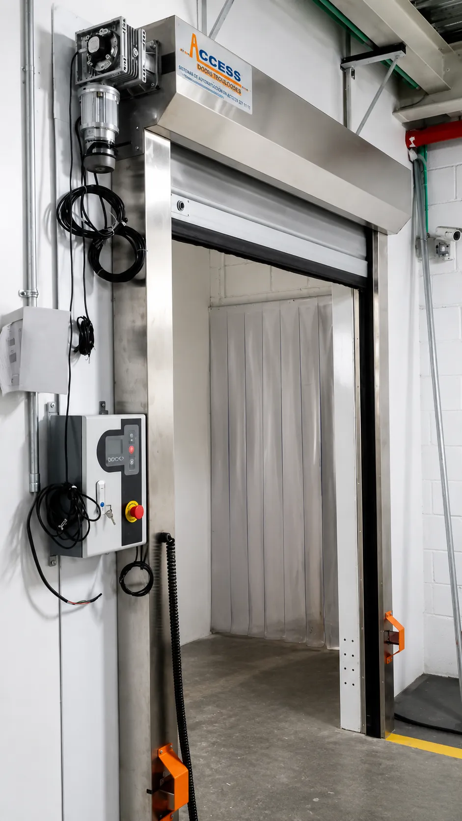 Puertas rápidas, imagen 5