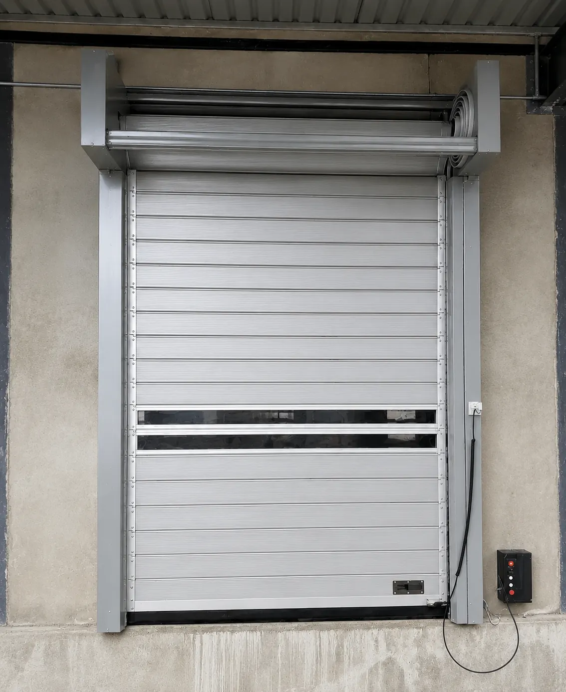 Puertas rápidas, imagen 6