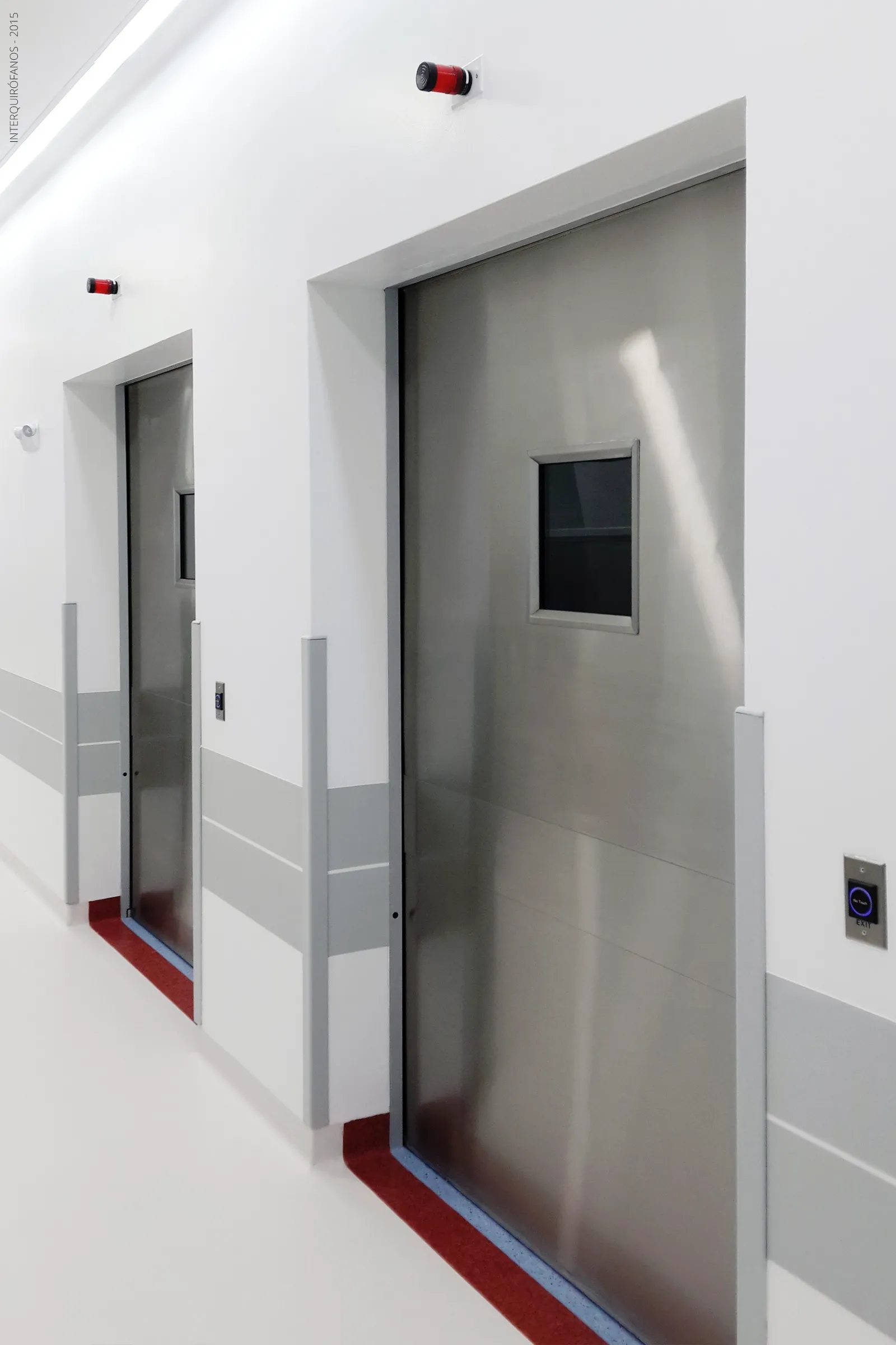 Radiología y radioterapia